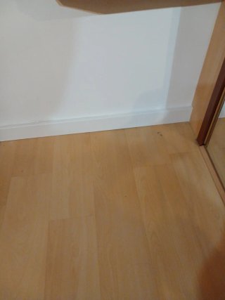 Instalador de parket y puertas