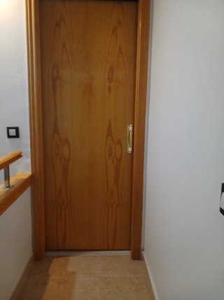 Instalador de parket y puertas