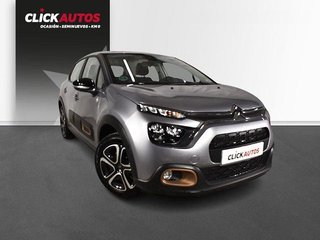 CITROEN C3 1.2 83CV C-SERIES