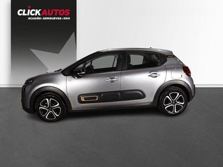CITROEN C3 1.2 83CV C-SERIES