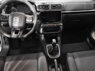 CITROEN C3 1.2 83CV C-SERIES