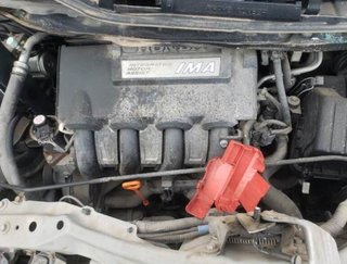 Honda alitp1137662 lda3 motor completo jazz hybrid