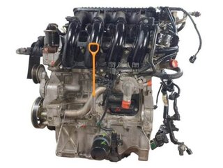 Honda alitp1137662 lda3 motor completo jazz hybrid