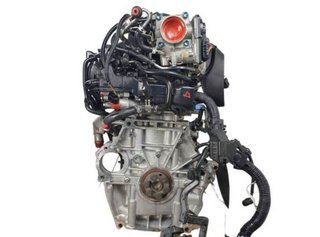 Honda alitp1137662 lda3 motor completo jazz hybrid