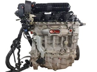 Honda alitp1137662 lda3 motor completo jazz hybrid