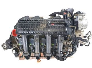 Honda alitp1137662 lda3 motor completo jazz hybrid