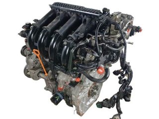 Honda alitp1137662 lda3 motor completo jazz hybrid