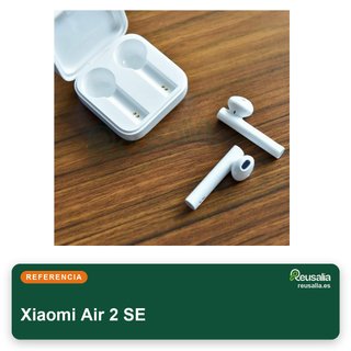 Xiaomi Air 2 SE auriculares inalámbricos bluetooth