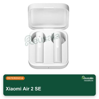 Xiaomi Air 2 SE auriculares inalámbricos bluetooth