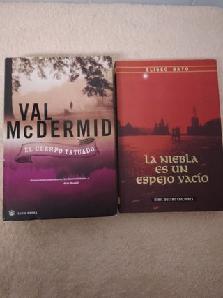 LOTE (III) DE 9 NOVELAS CONTEMPORANEAS