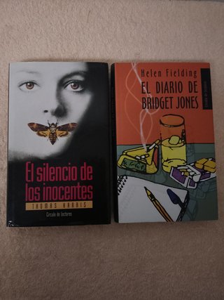 LOTE (III) DE 9 NOVELAS CONTEMPORANEAS