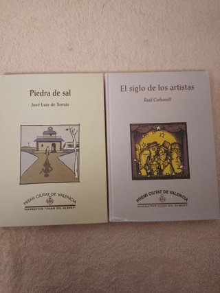 LOTE (III) DE 9 NOVELAS CONTEMPORANEAS