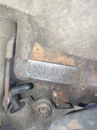CAJA CAMBIOS SEAT IBIZA (6L1) Signo | 04.02 - 12.