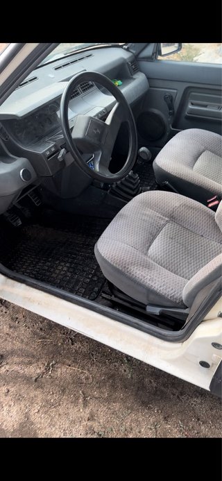 Renault R5 1994