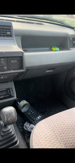 Renault R5 1994