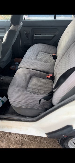 Renault R5 1994