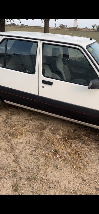 Renault R5 1994