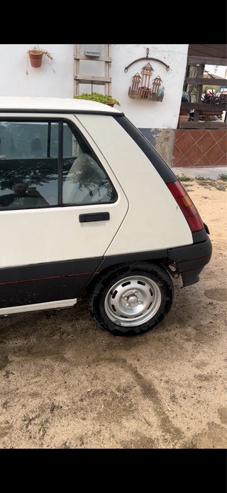Renault R5 1994