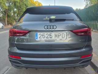 Audi Q3 2024