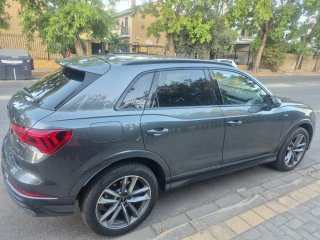 Audi Q3 2024