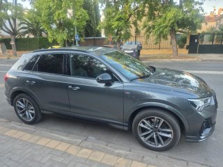 Audi Q3 2024