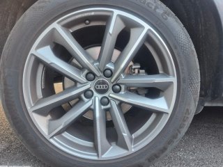 Audi Q3 2024