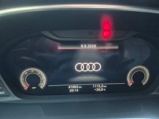 Audi Q3 2024