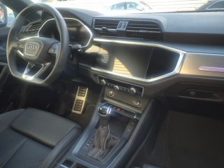 Audi Q3 2024