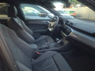 Audi Q3 2024