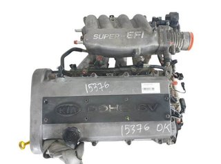 Alitp1377803 bf motor completo kia shuma 1.5 ls