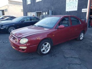 Alitp1377803 bf motor completo kia shuma 1.5 ls