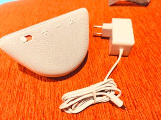 Alexa Echo Show 5 Blanco