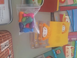 Sushi Go Party! Juego de cartas