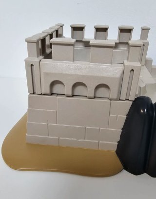 Playmobil Bastión Romano