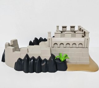 Playmobil Bastión Romano