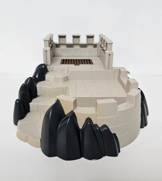 Playmobil Bastión Romano