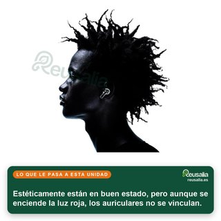 - Nothing Ear auriculares inalámbricos