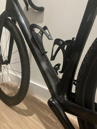 SCOTT Addict Gravel