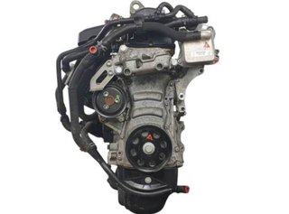 Volkswagen alitp3031169 motor cbzj golf vi variant