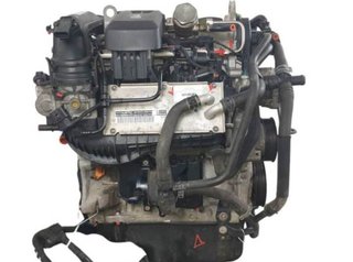 Volkswagen alitp3031169 motor cbzj golf vi variant
