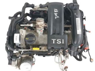 Volkswagen alitp3031169 motor cbzj golf vi variant