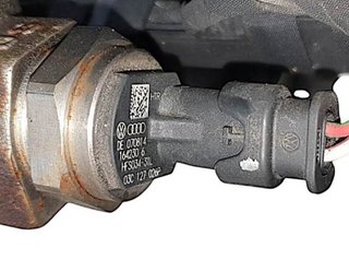 Volkswagen alitp3031169 motor cbzj golf vi variant