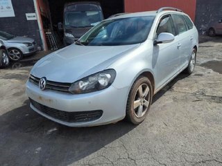 Volkswagen alitp3031169 motor cbzj golf vi variant