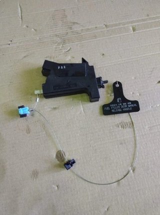 Cerradura capo kia 91550 niro (de)