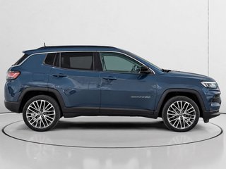 Jeep Compass 1.3 Gse Limited 4x2 FWD 96 kW (130 CV)