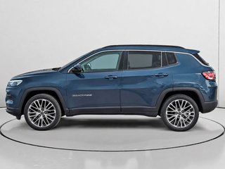 Jeep Compass 1.3 Gse Limited 4x2 FWD 96 kW (130 CV)