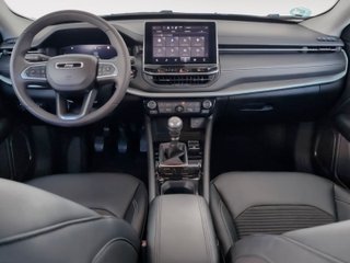 Jeep Compass 1.3 Gse Limited 4x2 FWD 96 kW (130 CV)