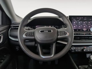 Jeep Compass 1.3 Gse Limited 4x2 FWD 96 kW (130 CV)