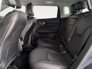 Jeep Compass 1.3 Gse Limited 4x2 FWD 96 kW (130 CV)