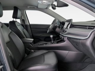 Jeep Compass 1.3 Gse Limited 4x2 FWD 96 kW (130 CV)